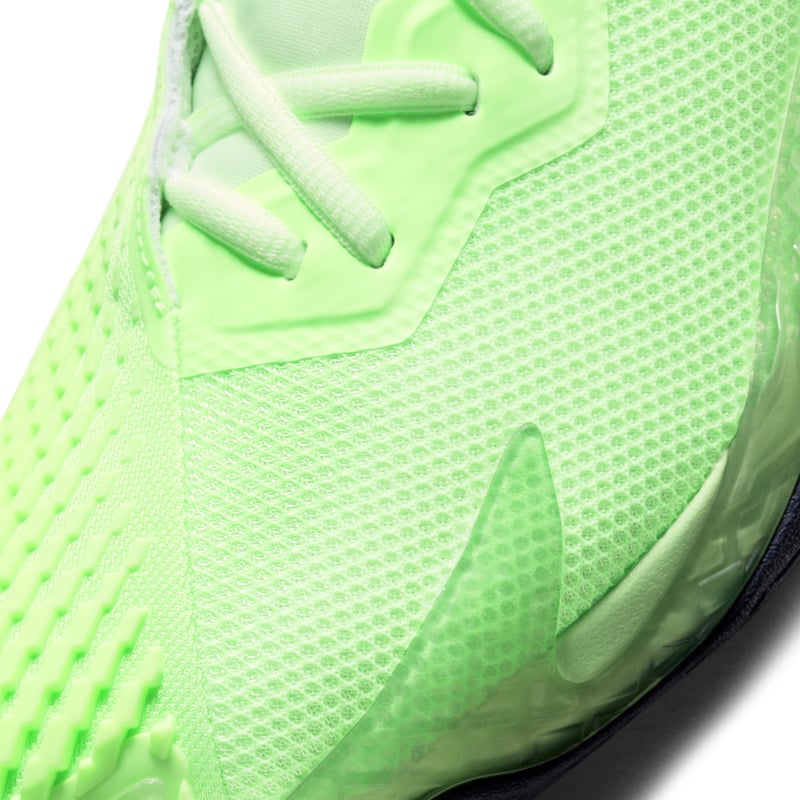 Обувки Nike Vapor Cage 4 "Ghost Green & Aphid Green" | Мъже | Тенис | 07 | SPORTSHOWROOM