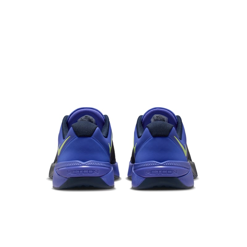 Buty treningowe Nike Metcon 10 "Persian Violet & Obsidian" | Mezczyzni | Trening | 06 | SPORTSHOWROOM