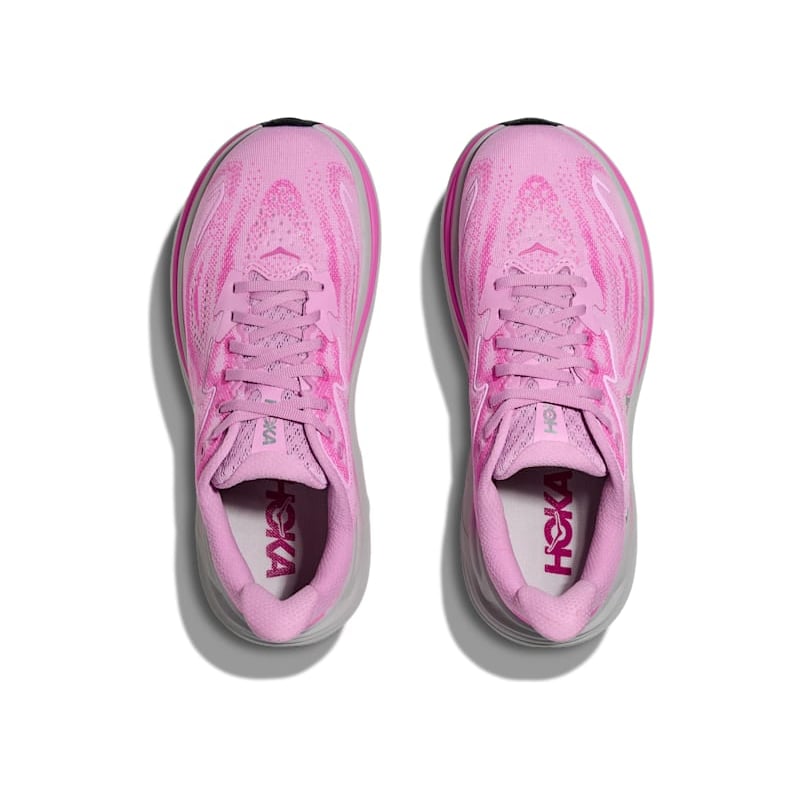 HOKA Clifton 10 1162031-FWRN 02