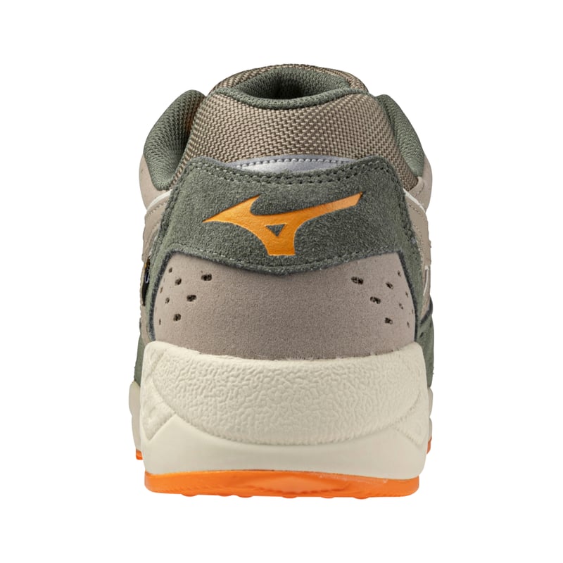 Mizuno Contender Cordura D1GA251001 05