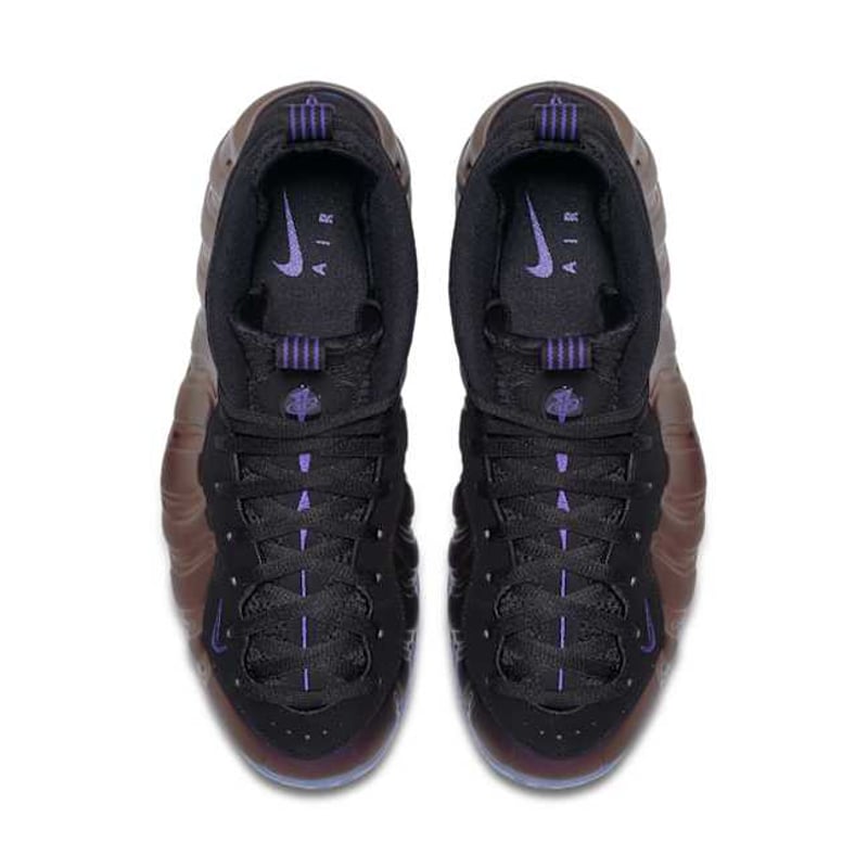 Nike Air Foamposite One 314996-008 04