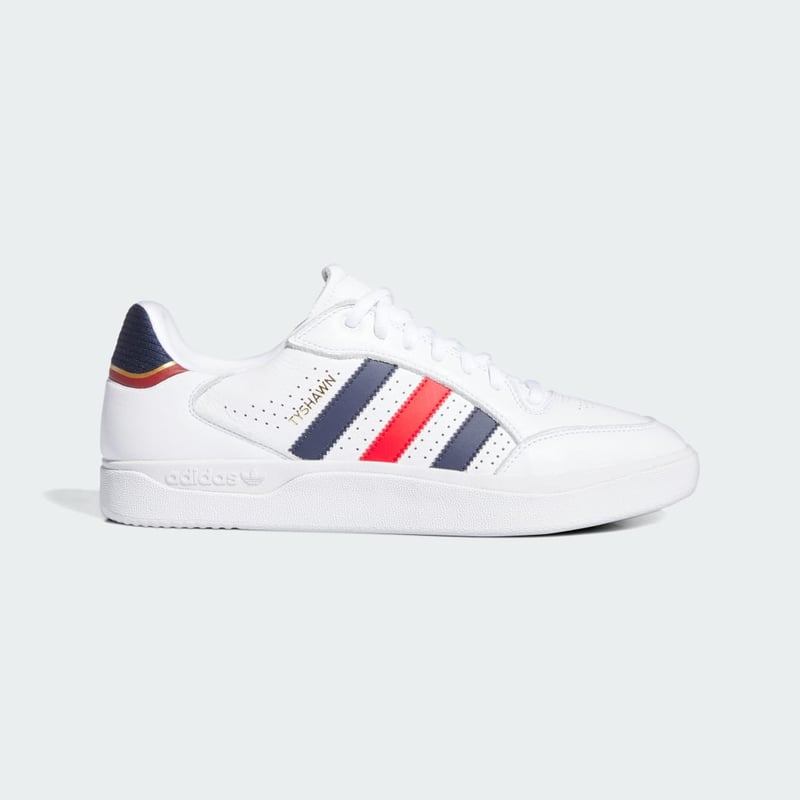 adidas Tyshawn Low IF4624 01