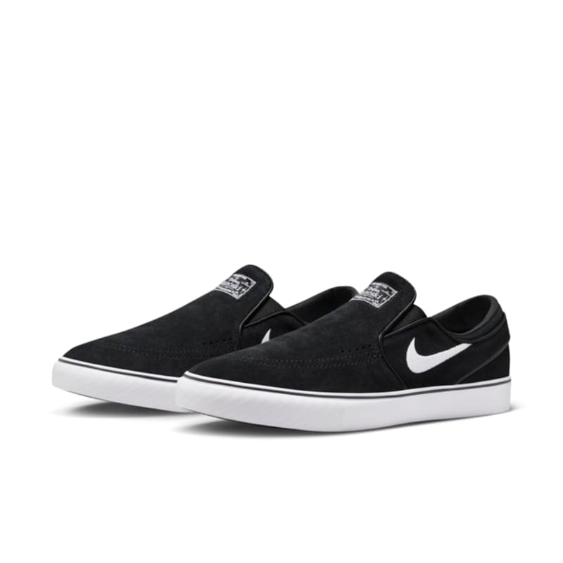 Nike SB Janoski+ Slip FN5893-001 05