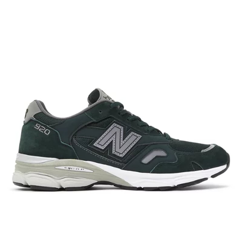 New Balance 920 Made in UK M920GRN 01