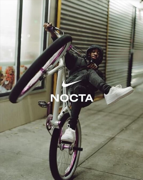 x NOCTA