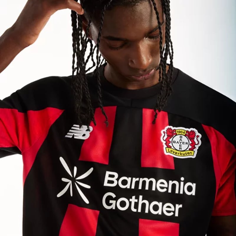 New Balance Bayer 04 Leverkusen 26/27 Home MT6261IWHME 03