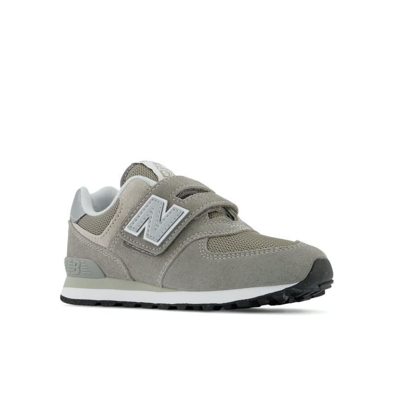 New Balance 574 Core Hook & Loop PV574EVG 03