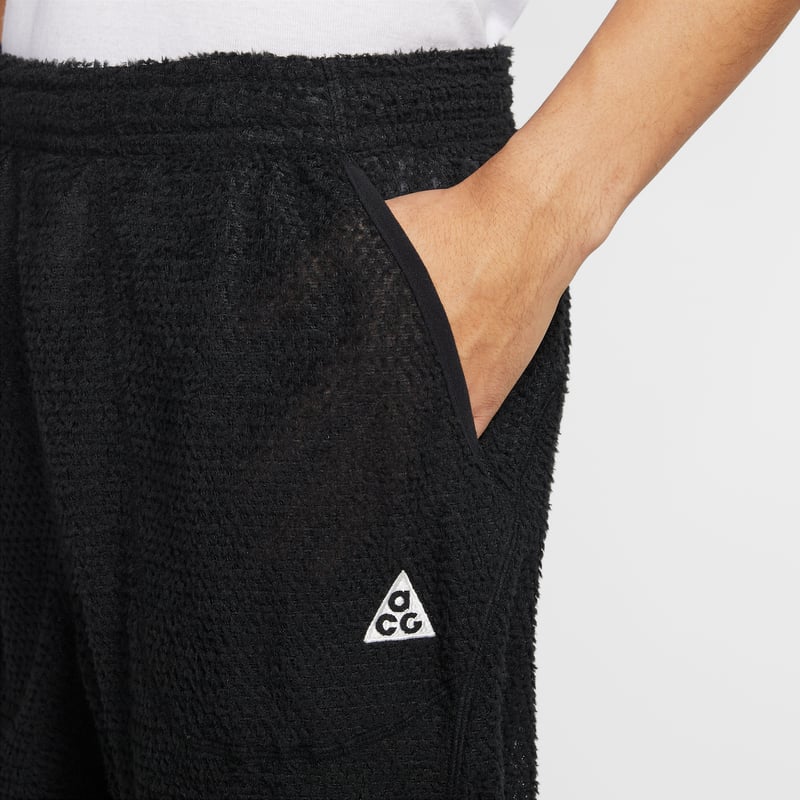 Panteloni Nike ACG 'Wolf Lichen' "Black & Anthracite" | Άνδρες | | 05 | SPORTSHOWROOM