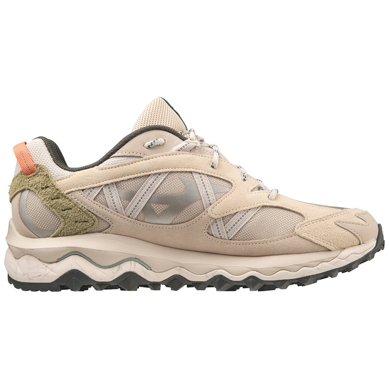 Mizuno Wave Mujin TL D1GA236401 03