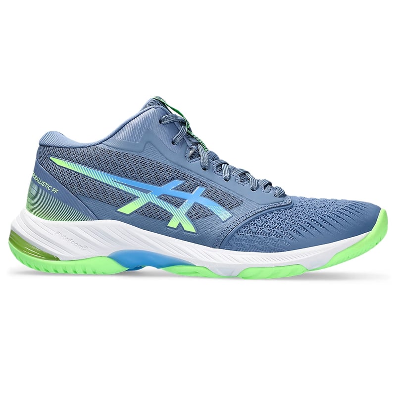 ASICS Netburner Ballistic FF MT 3 1051A074-404 01