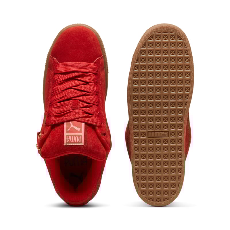 PUMA Suede XL OP 401709-01 02