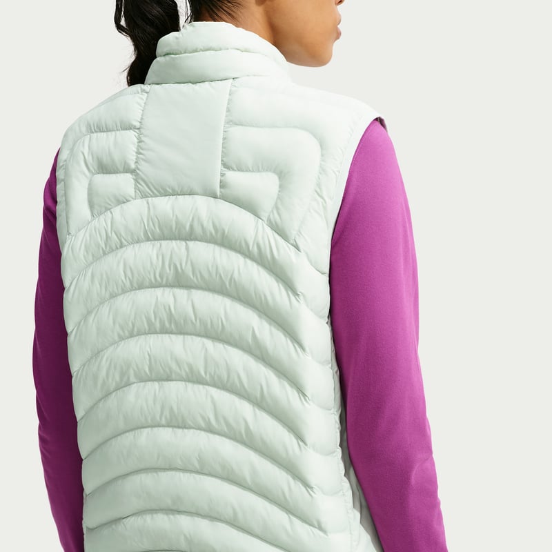 Colete Nike ACG Lava Flow Therma-FIT ADV "Silver Metallic" | Mulher | | 02 | SPORTSHOWROOM