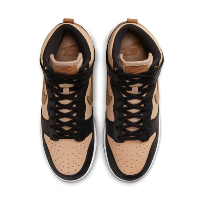 Nike Dunk High 70 DX0346-001 04