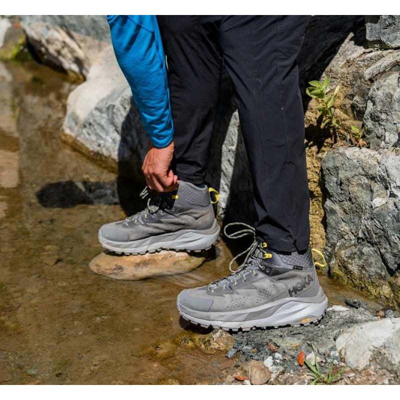 HOKA Kaha GORE-TEX 1112030-CGGS 08