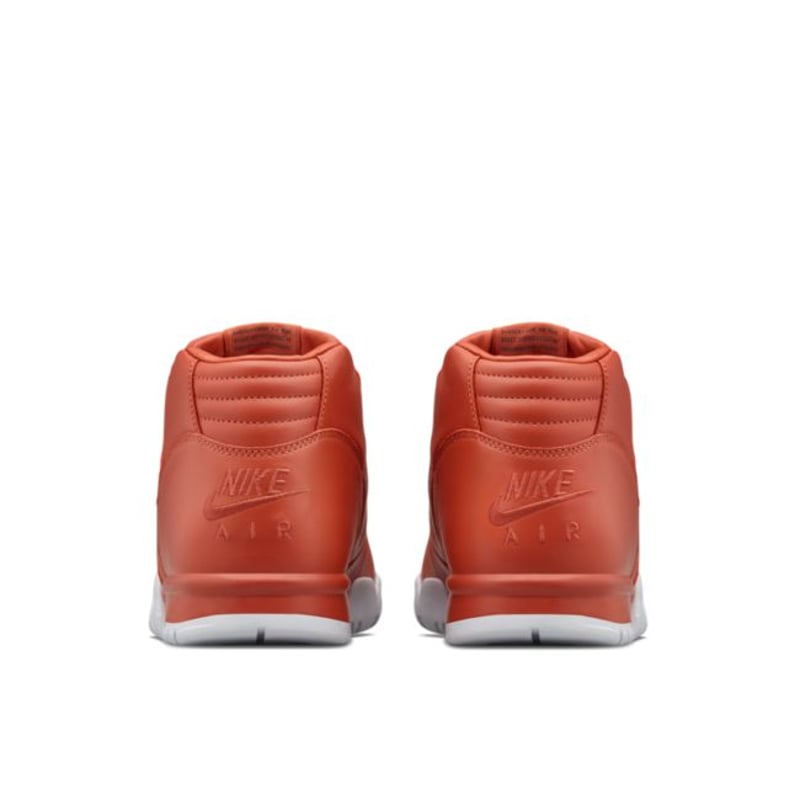 Nike Air Trainer 1 Mid x Fragment Design 806942-881 06
