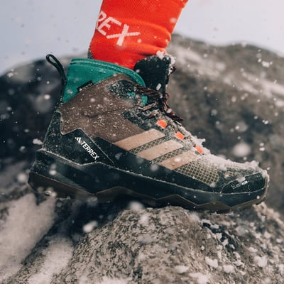 adidas Terrex Skychaser AX5 Mid GORE-TEX CLIMAWARM+ JH7807