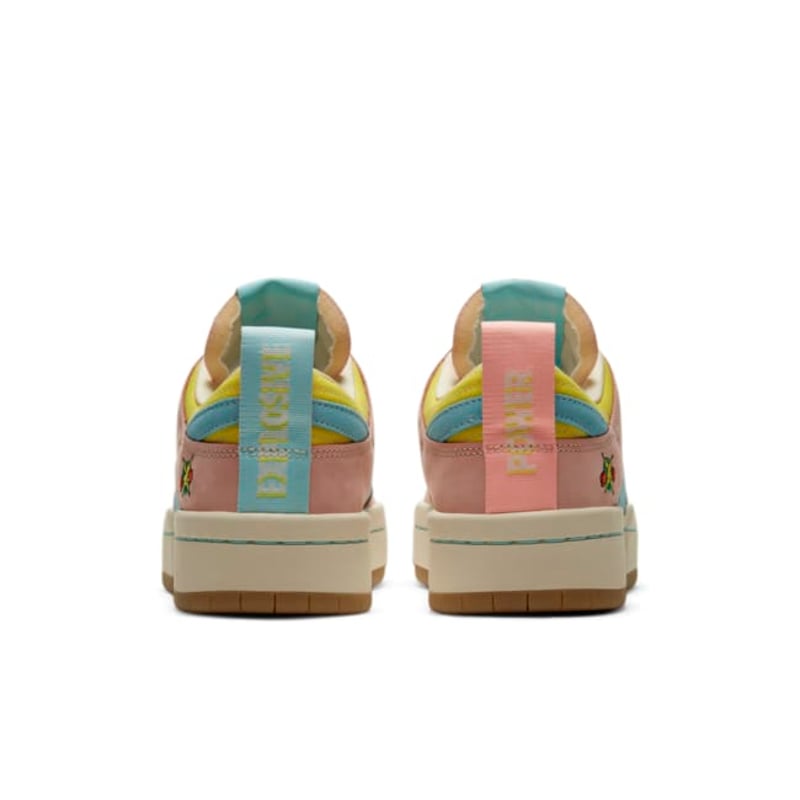 Nike Dunk Low Disrupt DD8478-641 06