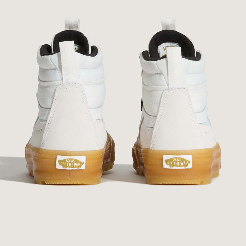 Vans Sk8-Hi Waterproof Insulated VN000DAQ9DH 04