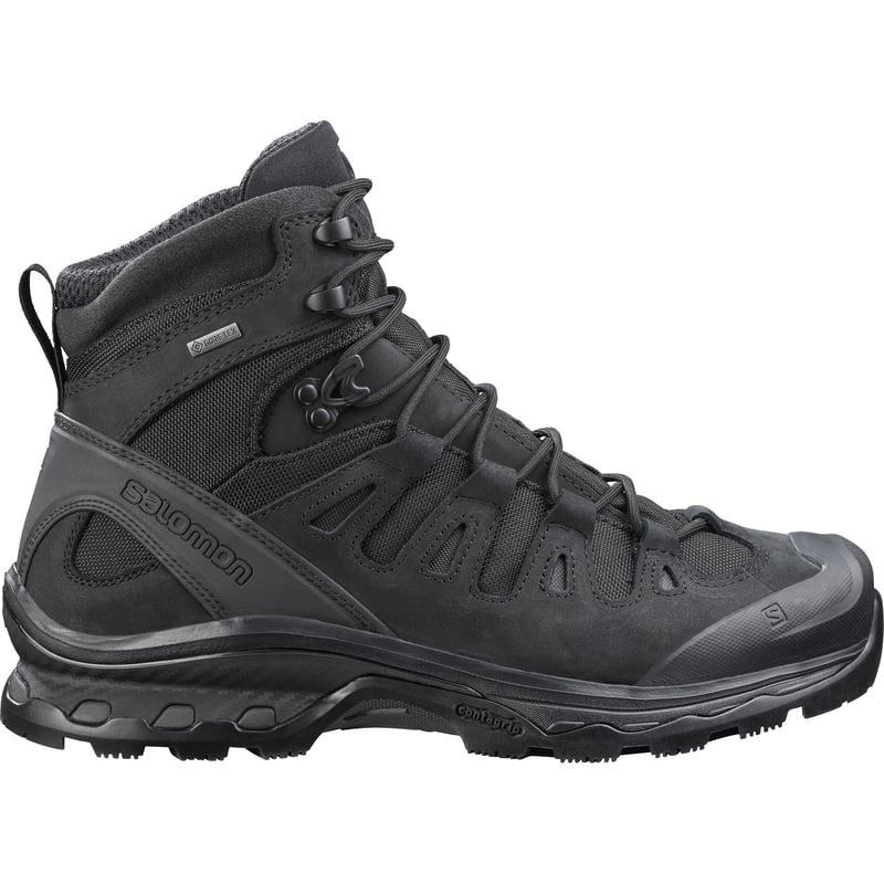 Salomon Quest 4D GORE-TEX Forces 2 EN L40723200 01
