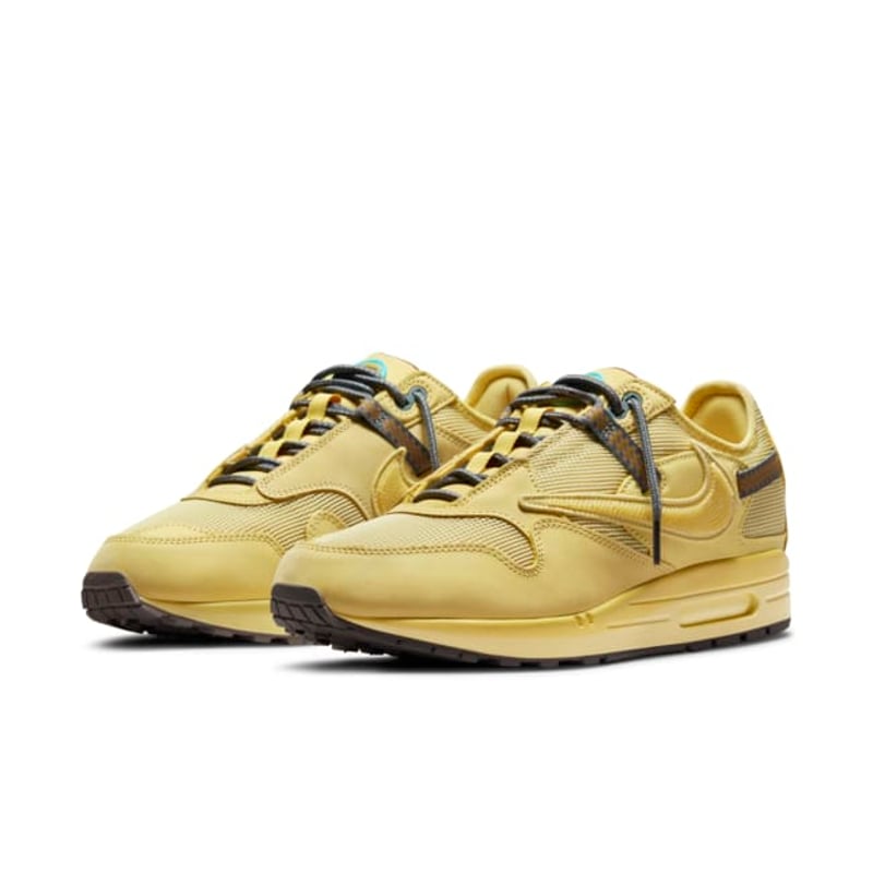 Nike Air Max 1 x Travis Scott ‘Cactus Jack’ DO9392-700 04