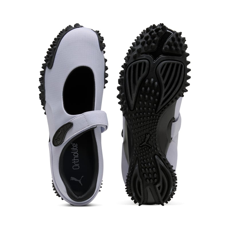 PUMA Mostro Fey Launch 400378-01 02