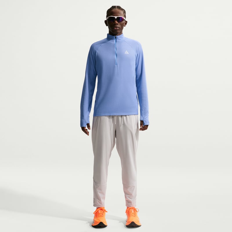 Top Nike ACG Dri-FIT Mid-Layer 1/4-Zip "Hyper Royal" | Moški | Na-prostem | 04 | SPORTSHOWROOM