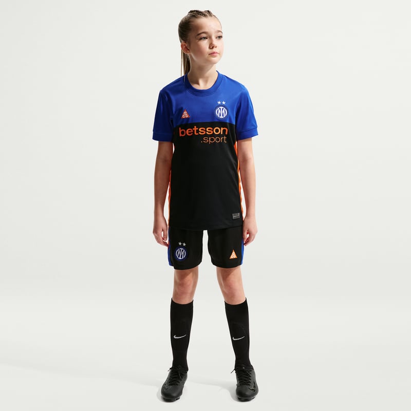 Nike Inter Milan 2026 Stadium SE ACG Dri-FIT Replica IB3540-010 01
