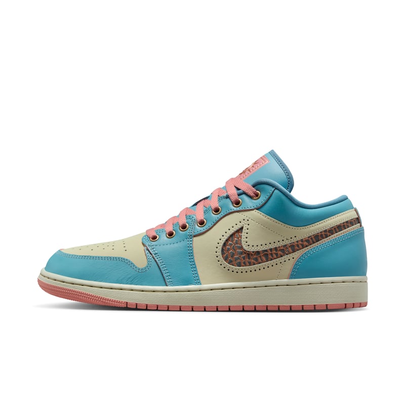 Jordan 1 Low SE IM8120-464 01