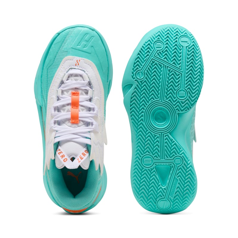 PUMA Scoot Zeros II 311407-01 02