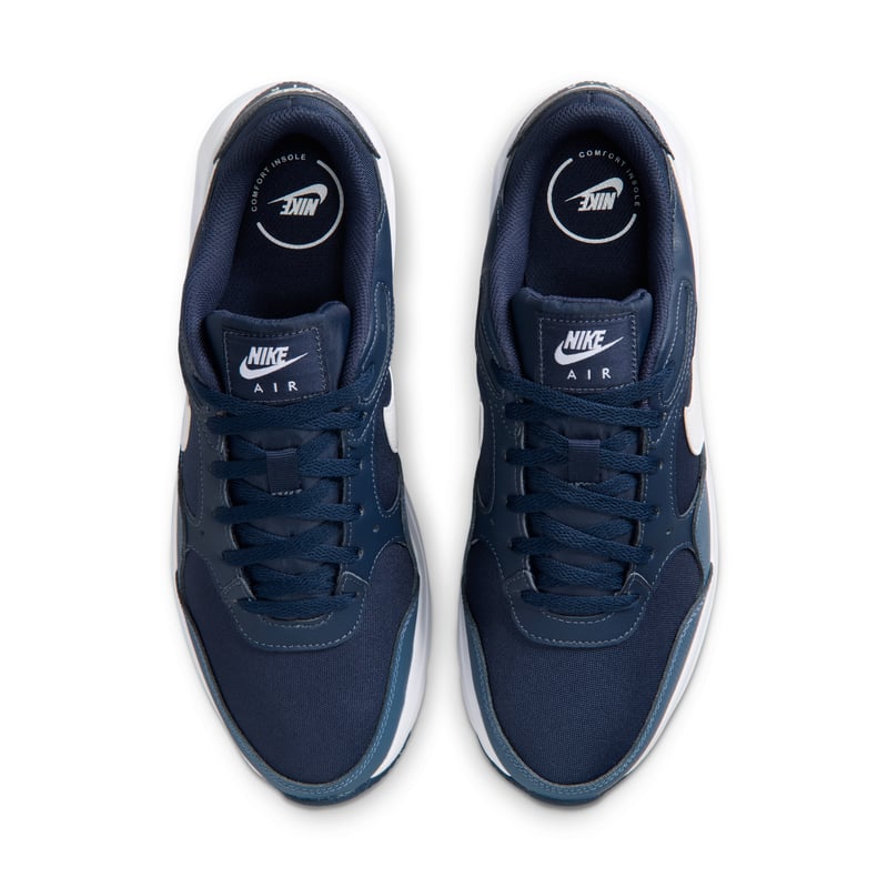 Nike Air Max SC sneakers "Midnight Navy & Diffused Blue" | Herre | Sportstyle | 04 | SPORTSHOWROOM