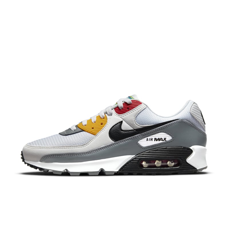 nike air max 90 essential peace love swoosh