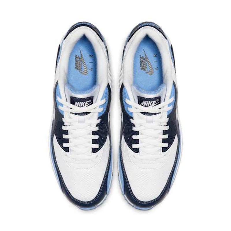 Nike Air Max 90 AJ1285-105 04