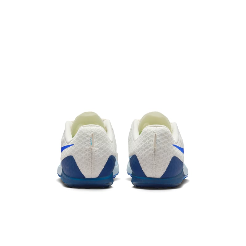 Scarpe da running Nike Zoom Rival Waffle 7 "Sail & Racer Blue" | Uomo | Corsa | 06 | SPORTSHOWROOM