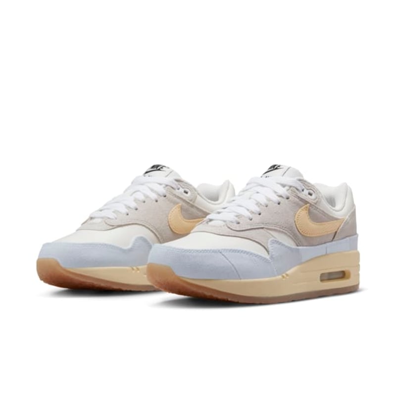 Nike Air Max 1 '87 Crepe FJ4735-001 05