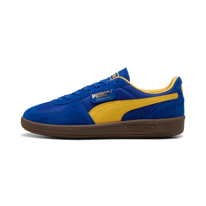 PUMA Palermo Vintage Update 401364-02 01