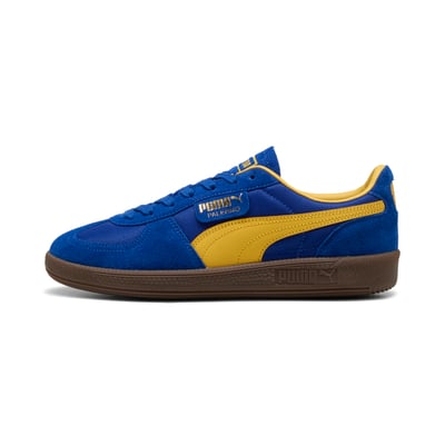 PUMA Palermo Vintage Update 401364-02