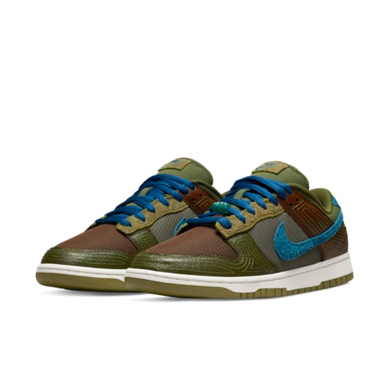 Nike Dunk Low NH DR0159-200 05
