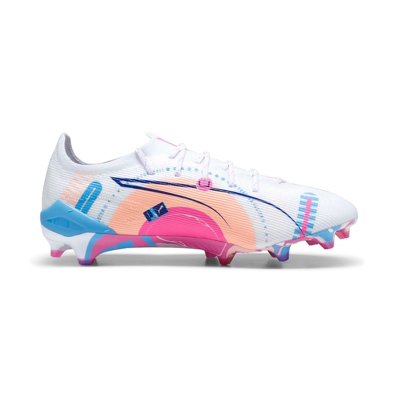 PUMA Ultra 5 Ultimate FG 108063-01 03