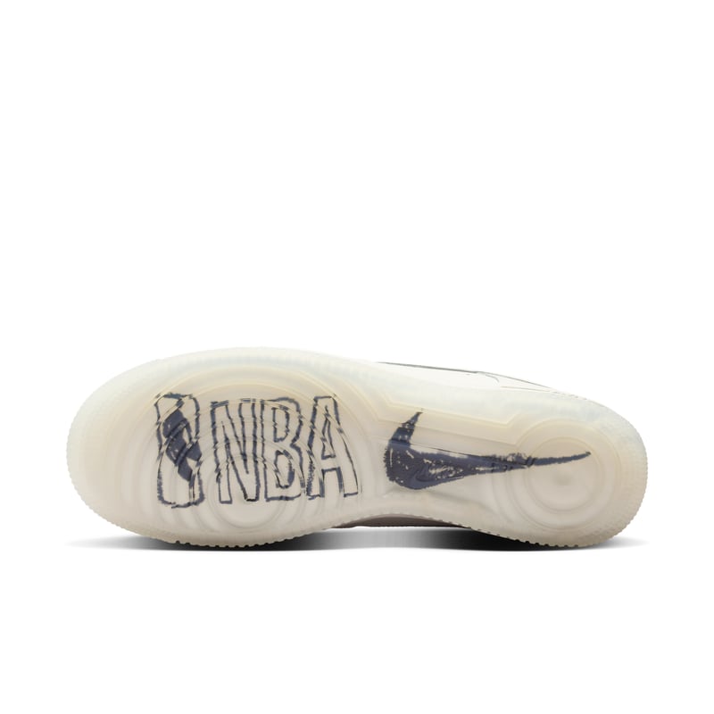 Nike Air Force 1 '07 NBA trainers "Phantom" | Men | SportStyle | 02 | SPORTSHOWROOM