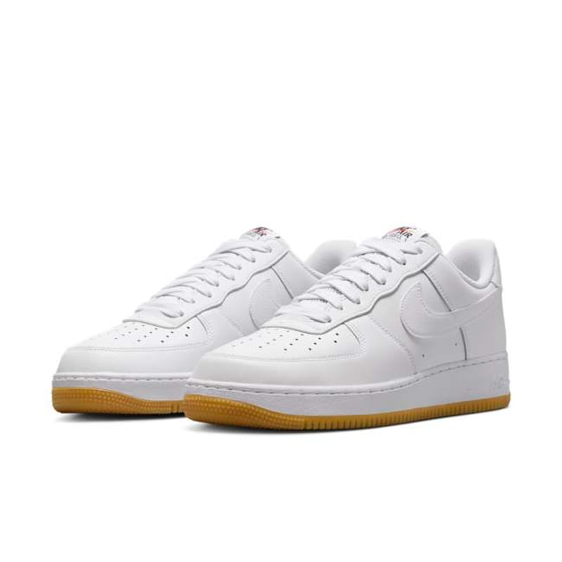 Nike Air Force 1 Low II7630-100 05
