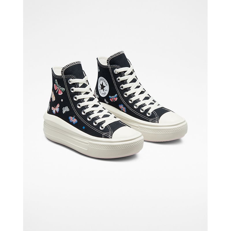 Converse Chuck Taylor All Star Move High A05994C 04