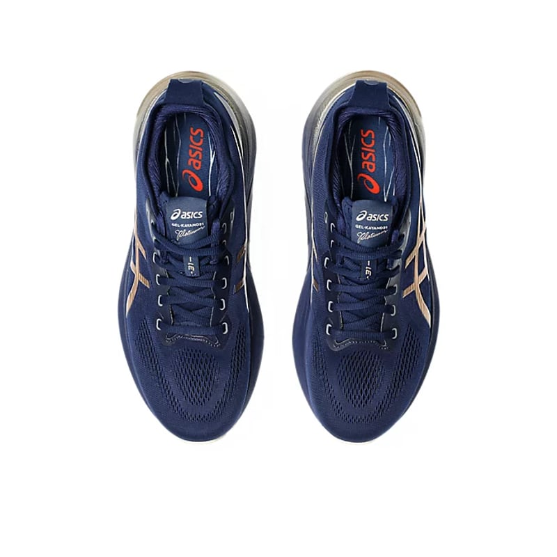 ASICS Gel-Kayano 31 Platinum 1011B950-400 06