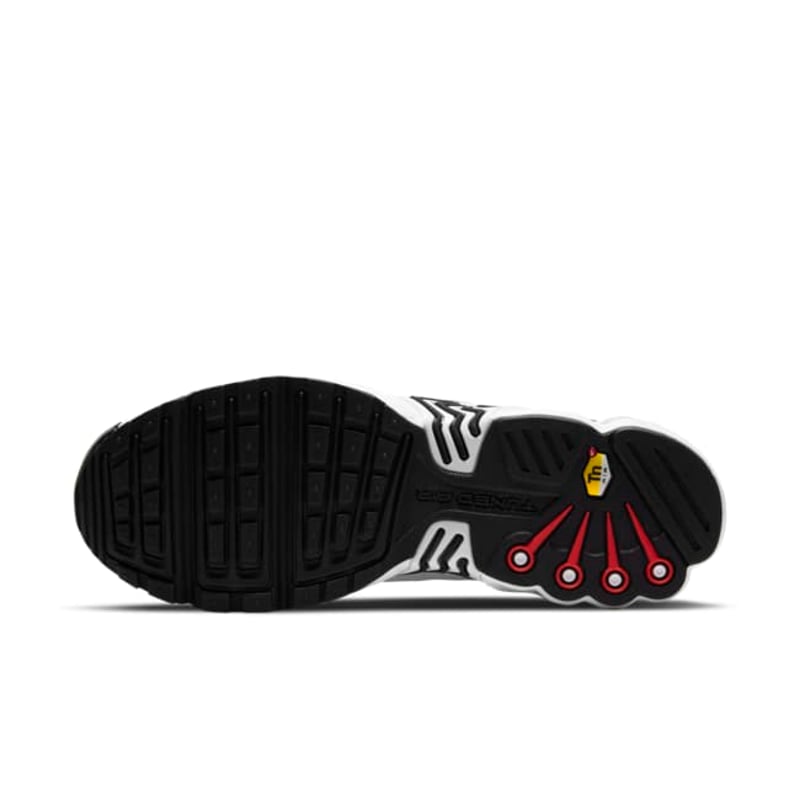 Nike Air Max Plus 3 Leather Nike Air Max Plus 3 Leather
