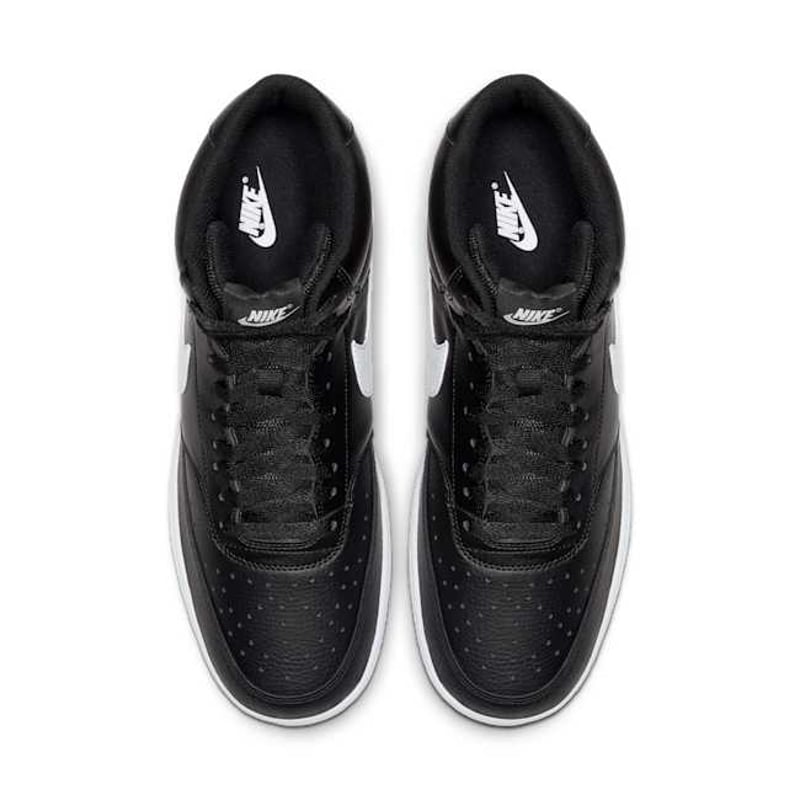 Nike Court Vision Mid CD5466-001 04
