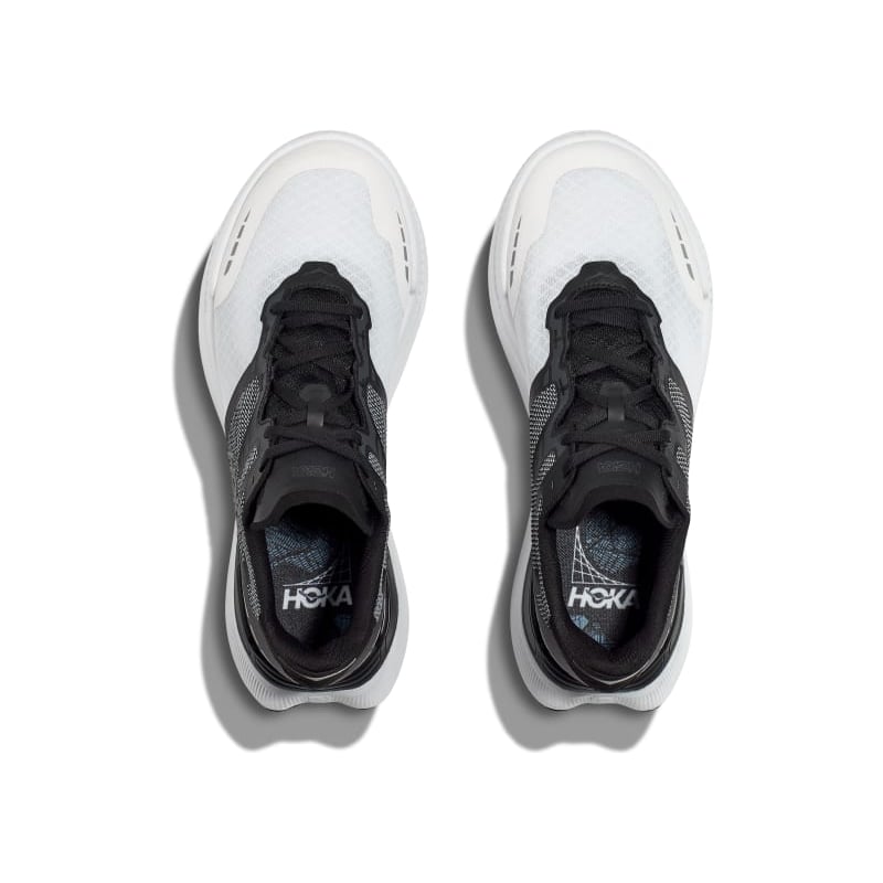 HOKA Transport X 1152450-BWHT 02