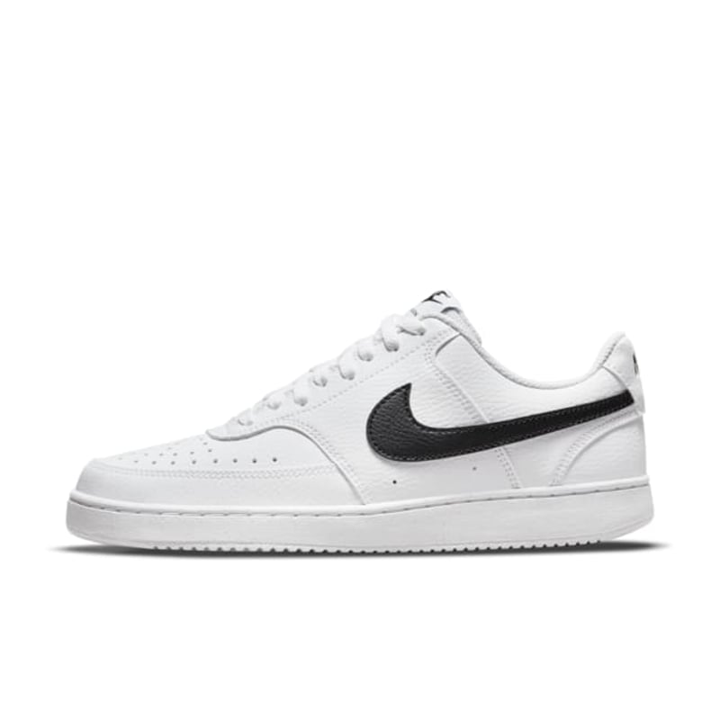 Nike Court Vision Low Next Nature DH3158-101 01