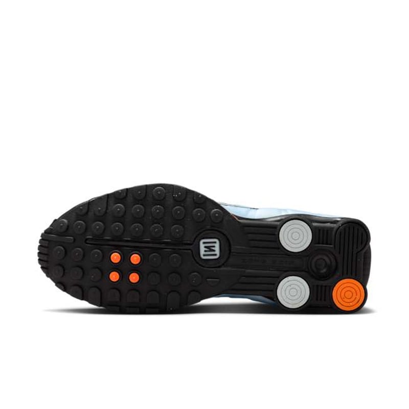 Nike Shox R4 AR3565-401 02