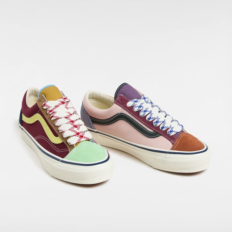 Vans Premium Old Skool 36 VN000D5797N 02