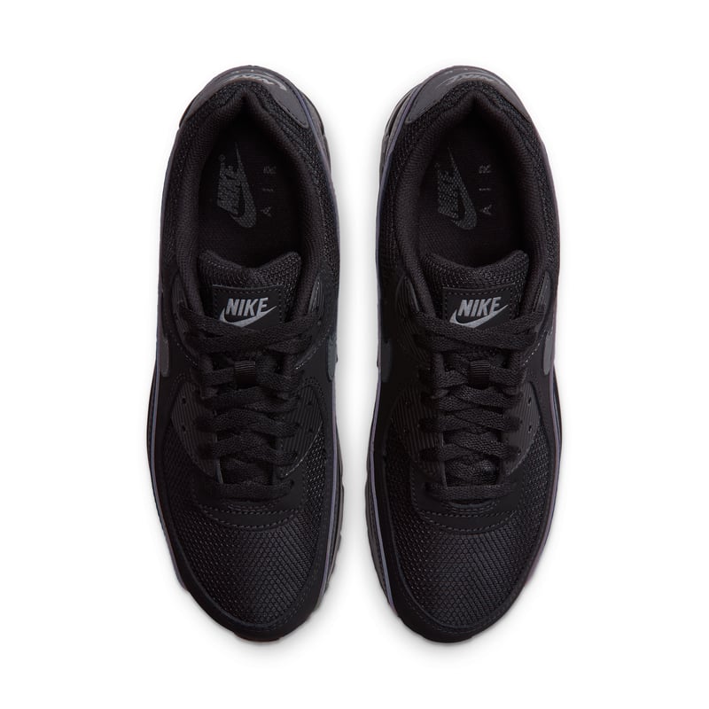 Tenisky Nike Air Max 90 "Black & Anthracite" | Muži | Sportstyle | 04 | SPORTSHOWROOM