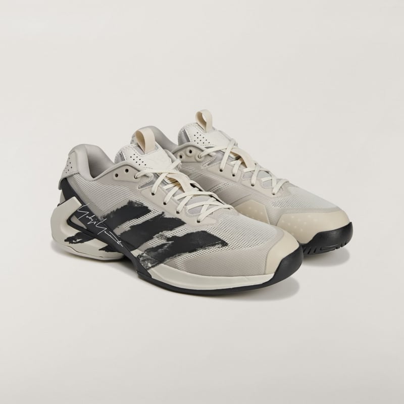adidas Y-3 Adizero Ubersonic 5 JP7719 04